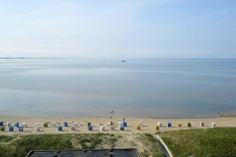 Haus Uthlande Uthlande Whg 51 Meeresbrise Wyk auf Föhr المظهر الخارجي الصورة